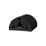 Bino Fender profile BLACK